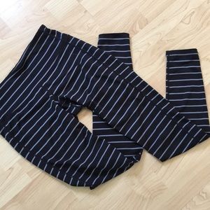 athleta chataranga full length pants